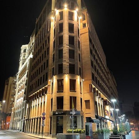 Avenue Residence By Ay North Avenue Yerevan Exterior photo