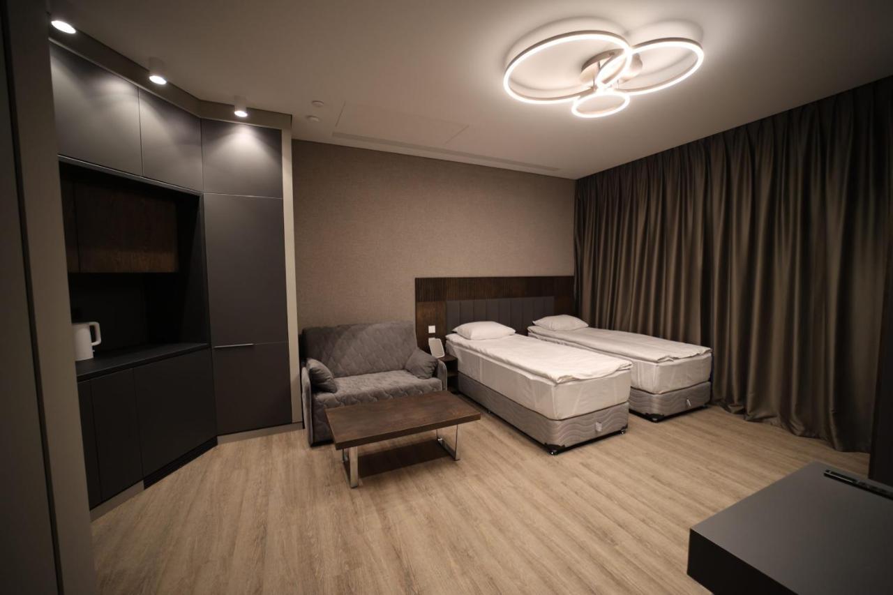 Avenue Residence By Ay North Avenue Yerevan Exterior photo