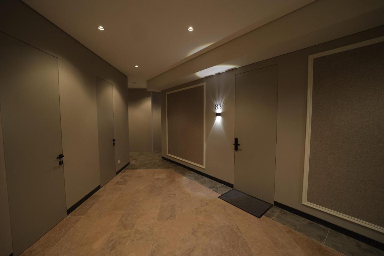 Avenue Residence By Ay North Avenue Yerevan Exterior photo