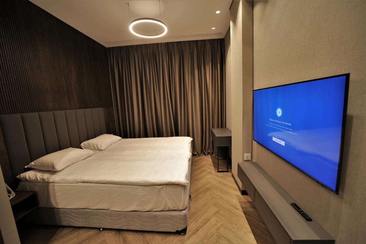 Avenue Residence By Ay North Avenue Yerevan Exterior photo