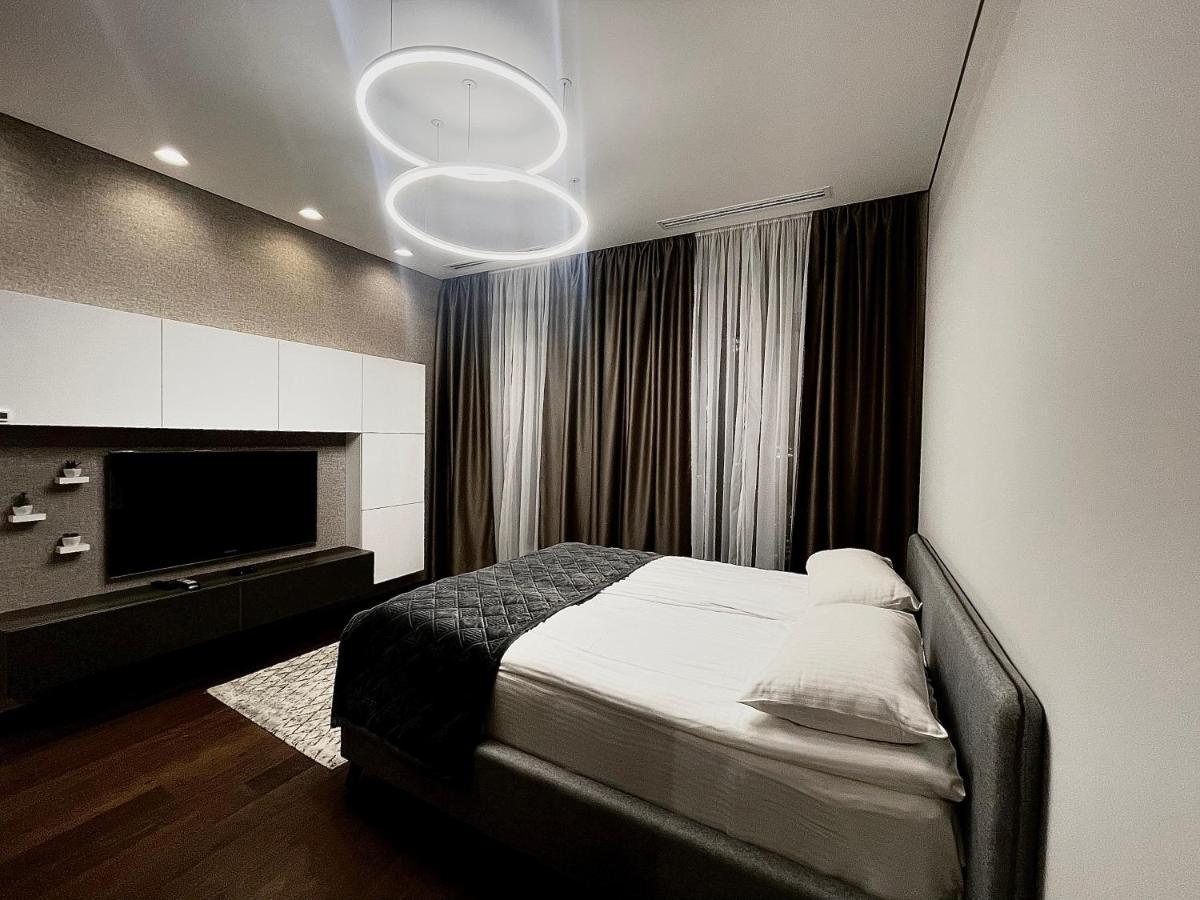 Avenue Residence By Ay North Avenue Yerevan Exterior photo