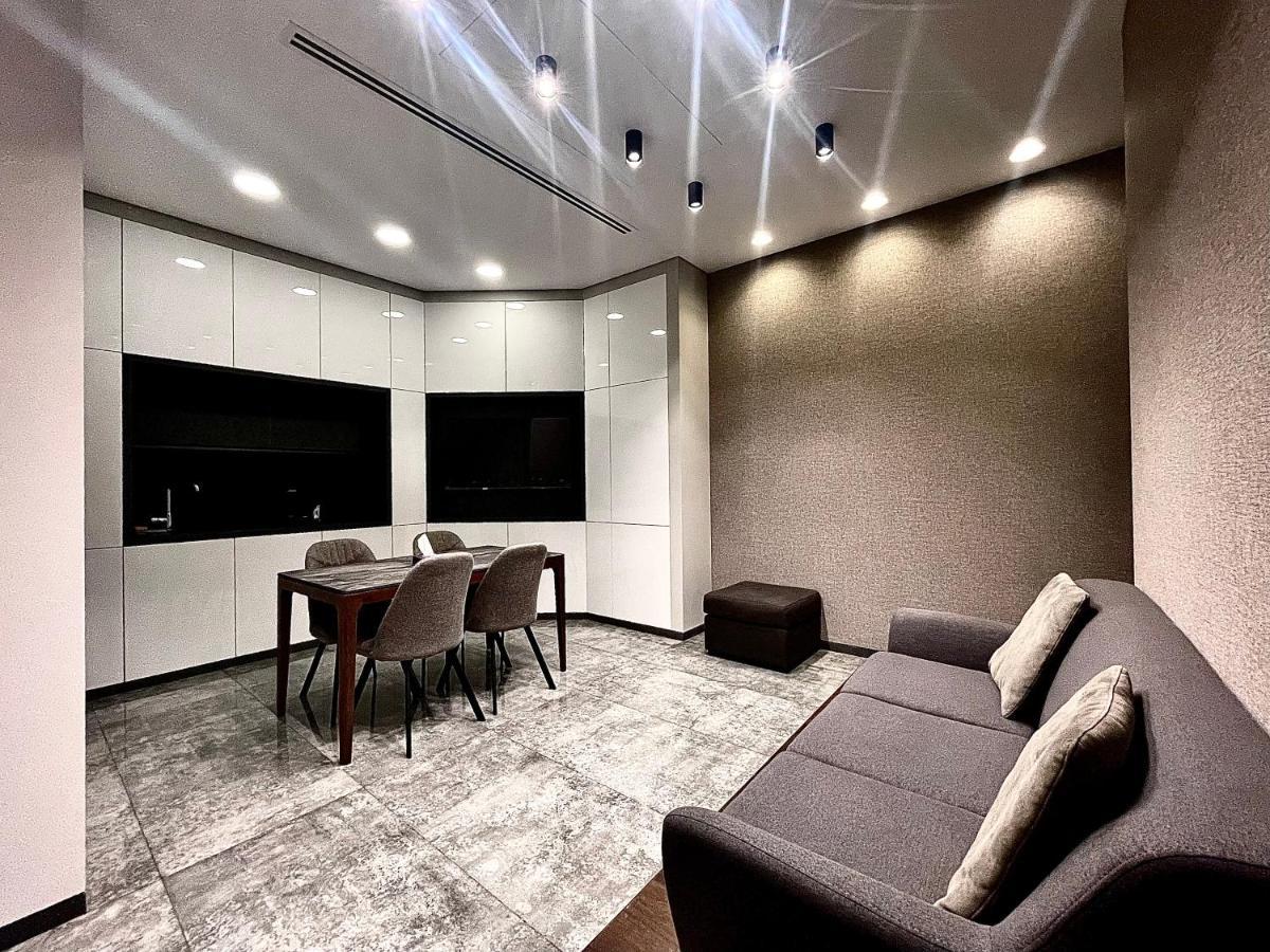 Avenue Residence By Ay North Avenue Yerevan Exterior photo