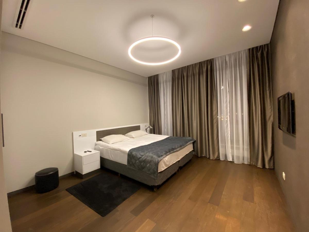 Avenue Residence By Ay North Avenue Yerevan Exterior photo