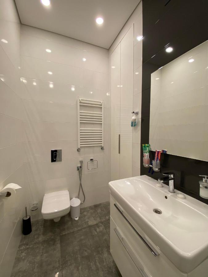 Avenue Residence By Ay North Avenue Yerevan Exterior photo